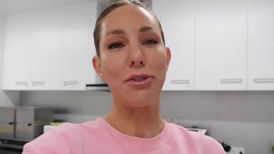 What Is Ashy Bines’ Net Worth?