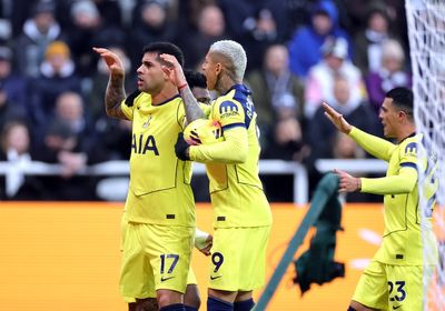 Three things we learned from Tottenham draw as Cristian Romero bails out Thomas Frank