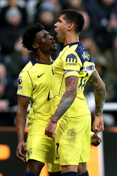 Tottenham player ratings vs Newcastle: Cristian Romero back with a bang but Rodrigo Bentancur a weakness