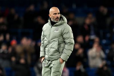 Chelsea: Enzo Maresca explains reluctance to dub Blues title contenders as key month looms