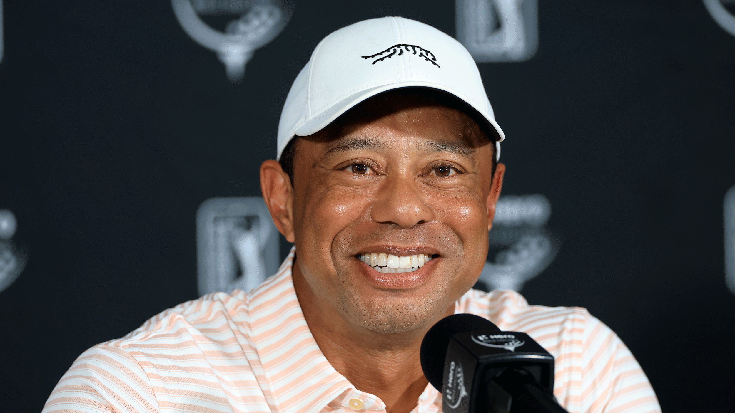 Tiger Woods Gives Return Update, Shares Future Playing Plans And Talks Huge Potential PGA Tour Changes
