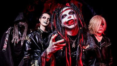 "It’s going to be brutal, absolutely brutal. I want people to feel the beauty hidden within that brutality." They look incredible, sound like hell and have an unlikely crossover with Shōgun: is the world ready for Japan's Deviloof?