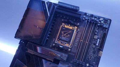 The dominoes are falling: motherboard sales down 50% as PC enthusiasts are put off by stinking memory prices