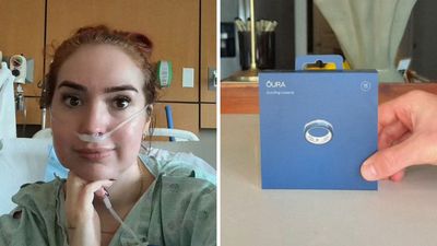 ‘Ultrahuman ring does the same thing’: Oklahoma woman gets hospitalized for sepsis. Her Oura ring knew days before