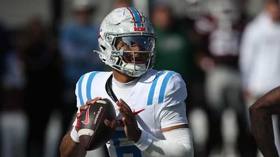 College Football Playoff Rankings: Live Reaction to Top 25 Following Week 14