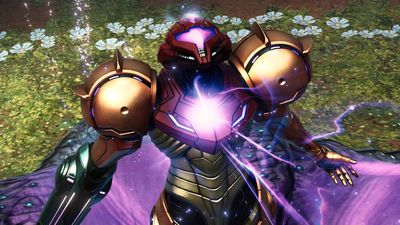 I've finished this winter's biggest Switch 2 game before release –and it lived up to expectations