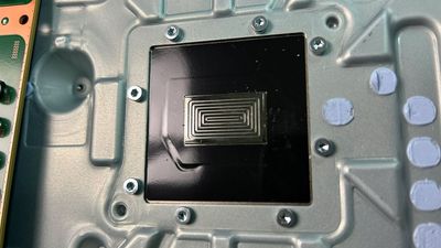 ‘Silent upgrade’ to the PS5 Slim delivers Pro console's groovy heatsink design to the cheaper models — improves thermals and reliability