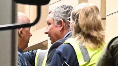 Camper killer's crimes detailed as suppression lifts