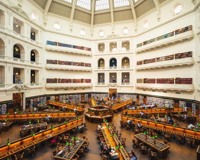 I have a lifelong connection to Victoria’s state library – which is why I am aghast at its crude self-lobotomy
