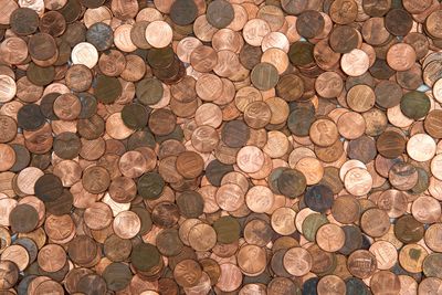 How Much Is 600,000 Pennies In Dollars?