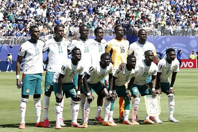 Senegal World Cup 2026 squad: Pape Thiaw's side to take on France