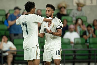 Saudi Arabia squad World Cup 2026: Players ready to get campaign underway in USA
