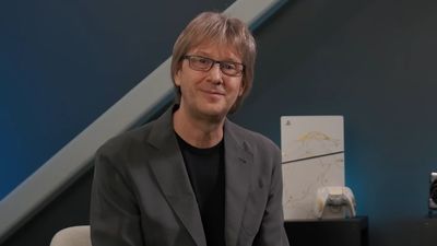 PS5 architect Mark Cerny says an intense Nintendo rivalry turned Sega into a "sweatshop" when he worked there: "Three people. Three months. That's a game"