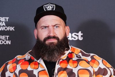 Joe Marler thought he would have to pay to take part in Celebrity Traitors