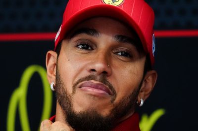 Betway ad featuring Sir Lewis Hamilton banned for appeal to under-18s