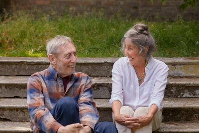 Michael Rosen and Helen Oxenbury reunite for new festive tale