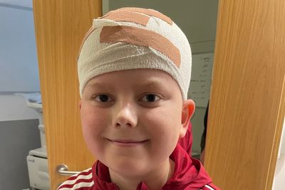 Postcode lottery leads to ‘uneven’ care for children with brain cancer – report