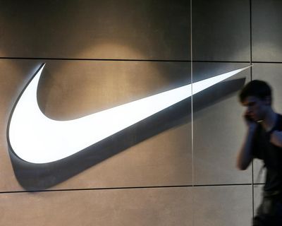 Nike, Superdry and Lacoste ads banned in UK over ‘misleading’ green claims