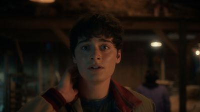 Stranger Things' Will Byers Twist Was Thrilling, But Even More Powerful If You Rewatched Season 2