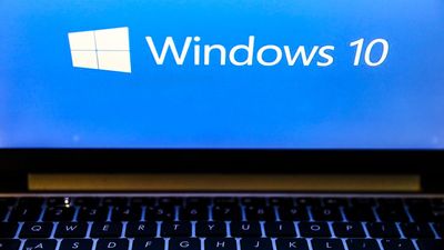 Reports of Windows 10's death appear to have been greatly exaggerated as 29% of Steam users still cling on