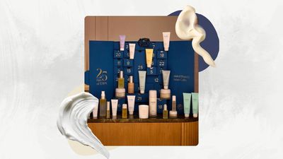 Leftover advent calendar stock is a great way to get beauty bits for less - and we love this luxurious bodycare buy for up to 70% less