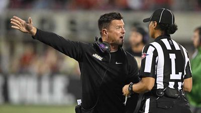 James Madison’s Debut in College Football Playoff Rankings Is Bad News for the ACC