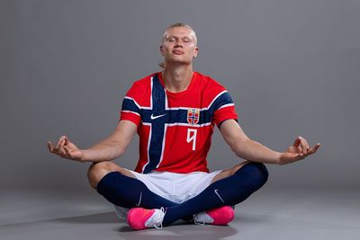 Norway World Cup 2026 squad: Stale Solbakken's 26-man selection as Iraq lay in wait