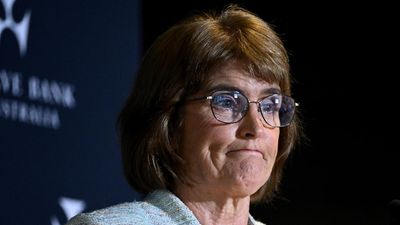 Chinese economic slowdown at top of RBA's mind