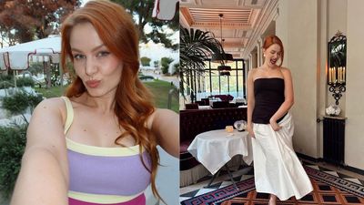 Insider Trading: TikToker Maddy MacRae On Authenticity & Embracing Imperfection