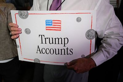 Should You Start a Trump Account for Your Child?