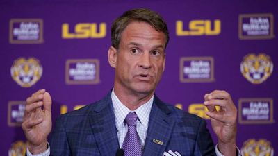 How College Football Playoff Selection Committee Handled Ole Miss After Lane Kiffin Departure
