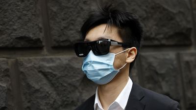 Doctor accused of toilet filming faces 775 more charges