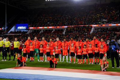 Netherlands squad World Cup 2026: Ronald Koeman goes Premier League heavy in final 26-man list