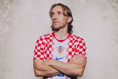 Croatia vs England Team News: Predicted XI & Squad for Tonight