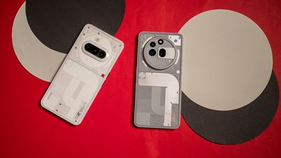 Nothing Phone 3a just got Android 16, proving budget phones don't have to wait