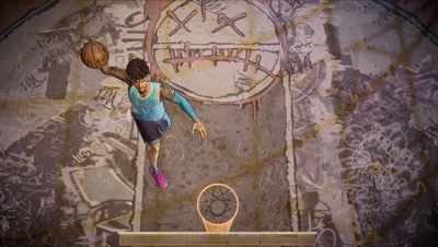 NBA The Run Teaser Trailer Features Robert "Bobbito" Garcia