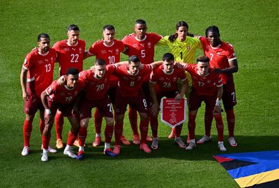 Switzerland World Cup 2026 squad: Murat Yakin's latest squad ahead of the World Cup draw