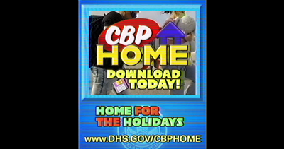 DHS Uses Cyber Monday Messaging to Push Self-Deportation: 'Fly Home for FREE and Receive a $1,000 Exit Gift'