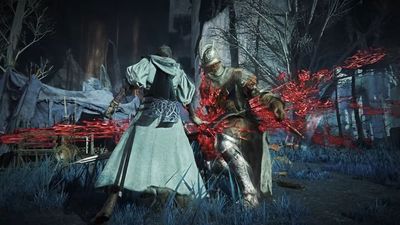 FromSoftware owns up to its swamp addiction as Elden Ring Nightreign adds yet another, director insists it just kind of happens: "It's just sort of taken a life of its own"