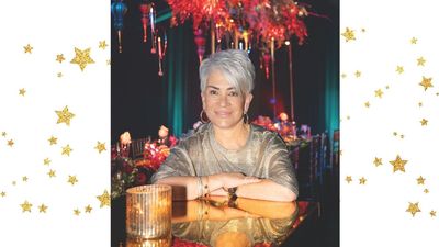 I've been a professional Christmas party planner for 40 years – here's how I create a night to remember