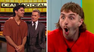 Turns Out Some Of The Big Brother 2025 Housemates Have Already Appeared On TV