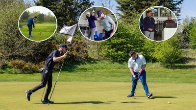 If I Were Starting Golf Again, I'd Avoid These Mistakes (And Focus On 7 Key Things)