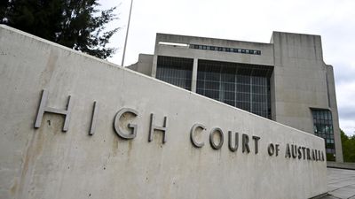 'Pure evil' rapist's appeal win rejected by High Court