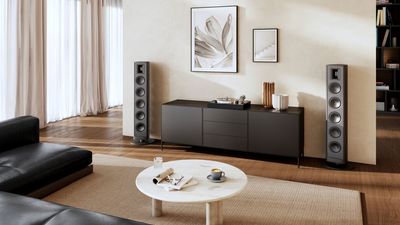Piega’s latest premium floorstanders promise a sound that “comes astonishingly close to a live concert”