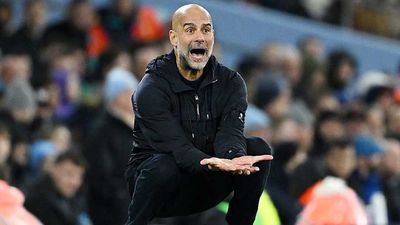 Frustrated Man City Summer Signing Looking Towards January Exit—Report