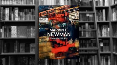Marvin E. Newman. Photographs 1949–1983 review: an overlooked street photography master