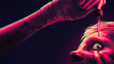 Sleep Awake review: "An all-timer horror premise is let down by tired stealth that I feel like I'm sleepwalking through"