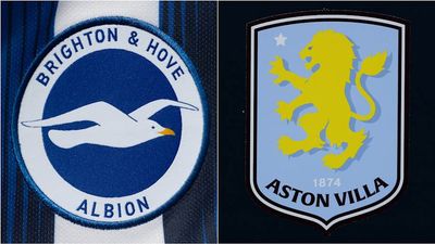 Brighton vs. Aston Villa: Preview, Predictions and Lineups