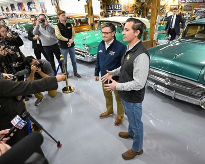 Republican Matt Van Epps wins closely watched Tennessee special election