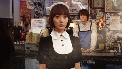 I found the most surreal, haunting movie streaming free on Tubi